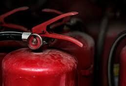 Fire Extinguisher Maintenance​ service